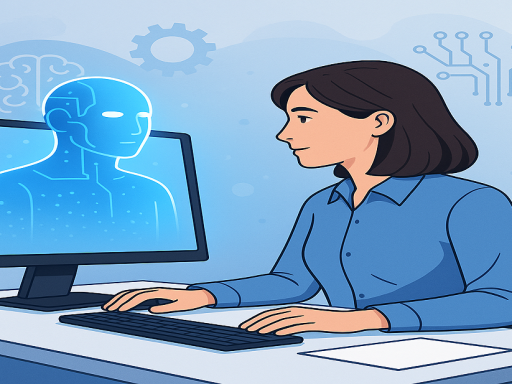 How Will Generative AI Impact Jobs and Society
