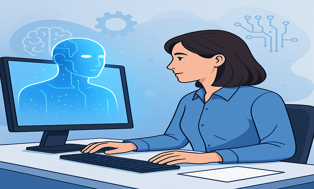 How Will Generative AI Impact Jobs and Society