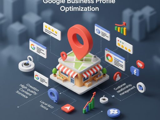A Simple Guide to Optimizing Your Google Business Profile