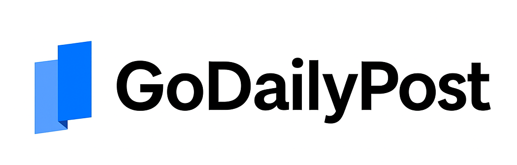 GoDailyPost – Your Daily Dose of Insight