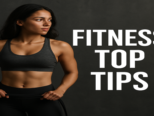Fitness in 2025 Smarter, Simpler, and More Sustainable
