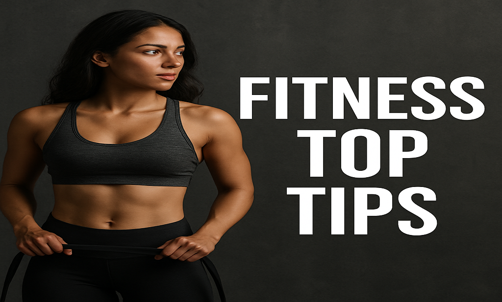 Fitness in 2025 Smarter, Simpler, and More Sustainable