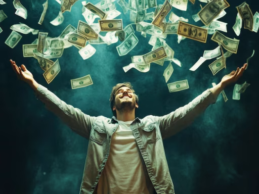 How Someone Can Become a Millionaire
