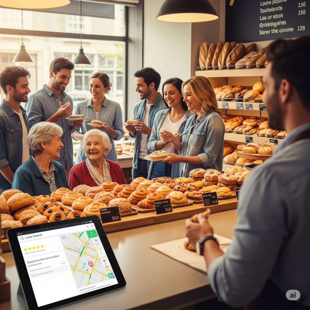 GOOGLE BUSINESS PROFILE OPTIMIZATION FOR GETTING MORE CUSTOMERS