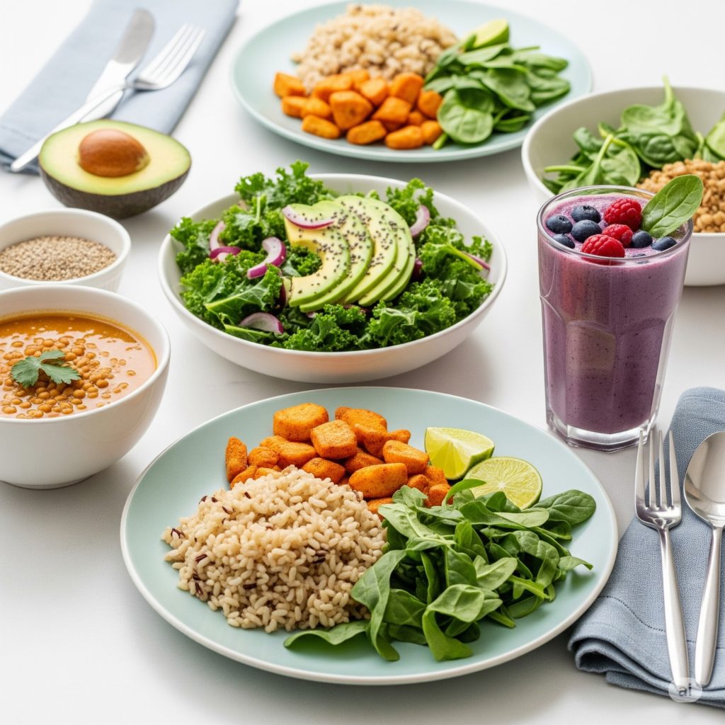 Top Superfoods for Boosting Immunity in 2025